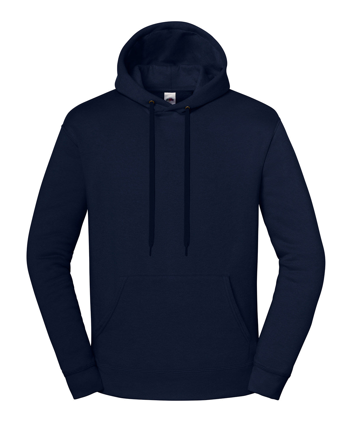 Iconic premium hooded sweat - SS442 - Deep Navy* - Customisable Hoodies