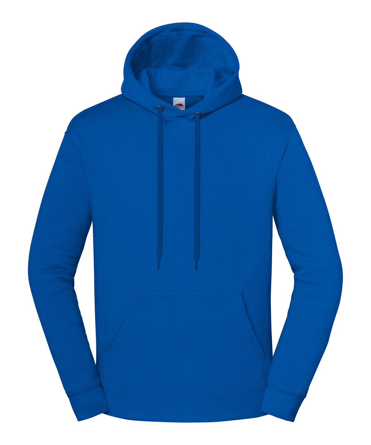 Iconic premium hooded sweat - SS442 - Royal Blue - Customisable Hoodies