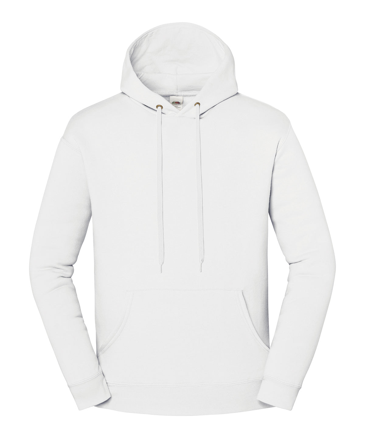 Iconic premium hooded sweat - SS442 - White* - Customisable Hoodies