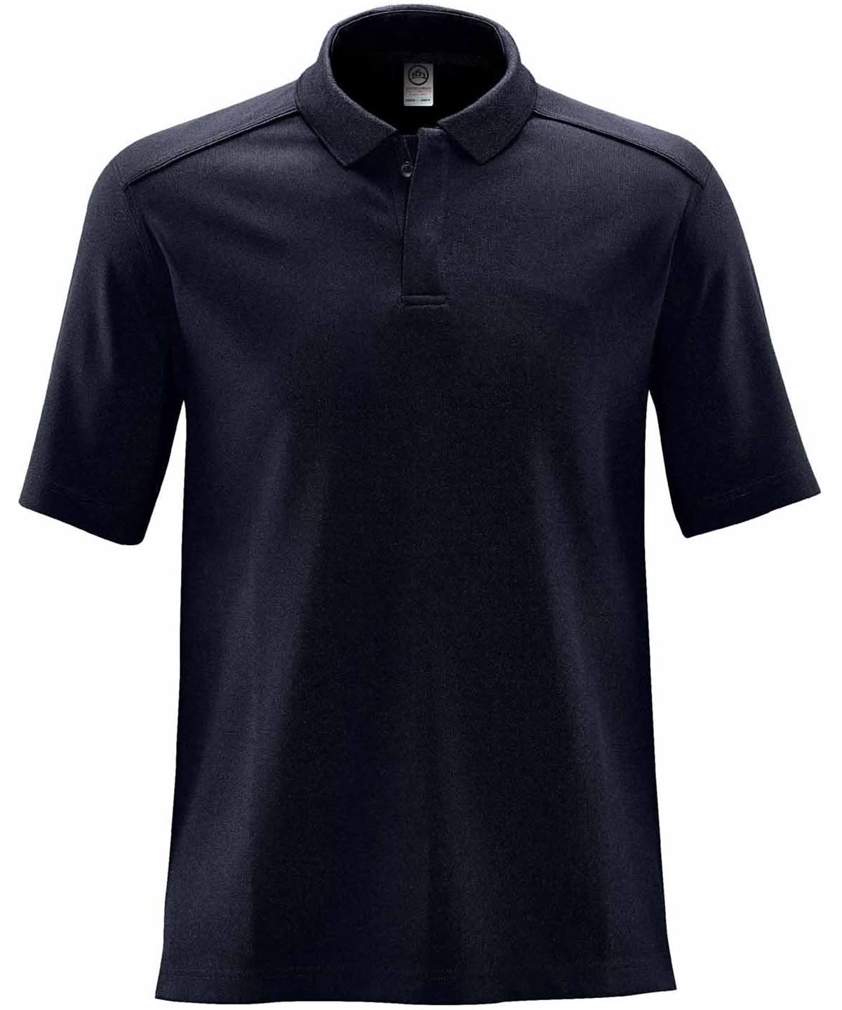 Stormtech Endurance HD polo ST078 - Navy Navy - Customisable Polos