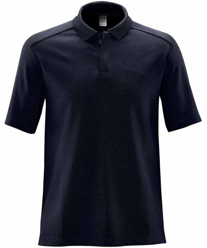 Stormtech Endurance HD polo ST078 - Navy Navy - Customisable Polos