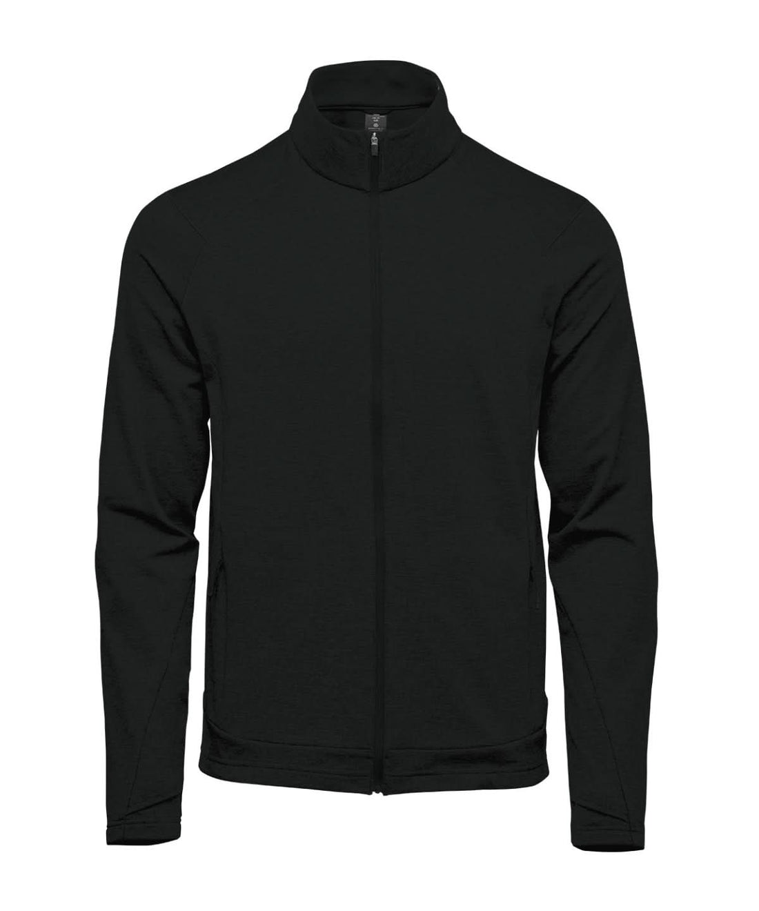 Stormtech Treeline Performance Jacket ST083 - Black - Customisable Jacket