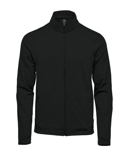 Stormtech Treeline Performance Jacket ST083 - Black - Customisable Jacket