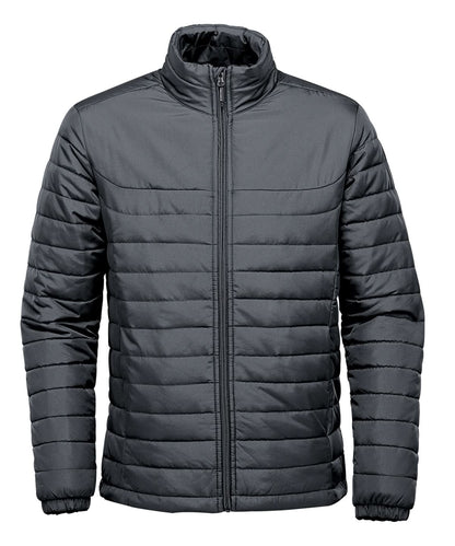 Stormtech Nautilus Quilted Jacket ST175 - Dolphin - Customisable Jacket