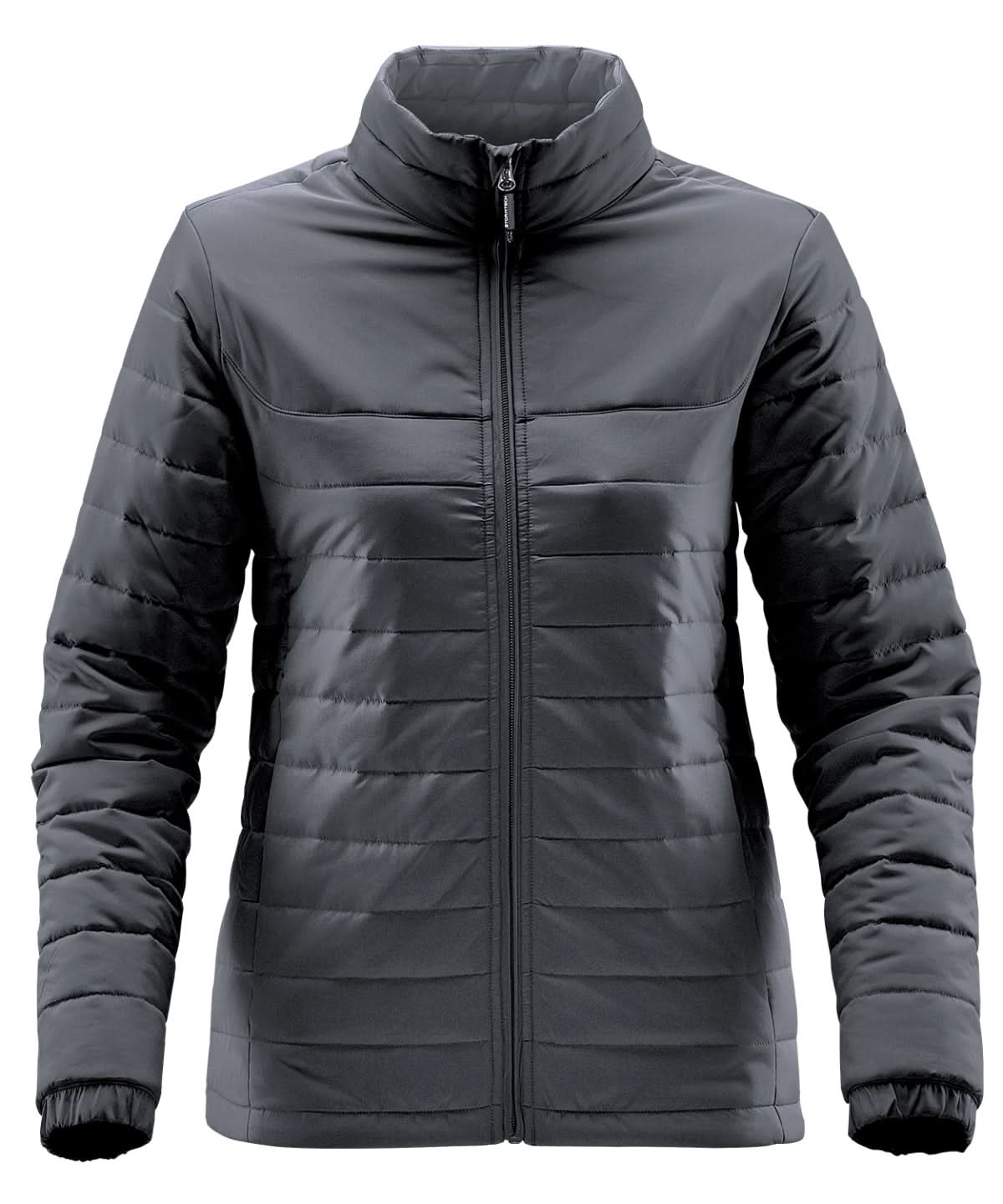 Stormtech WomenS Nautilus Quilted Jacket st185 - Dolphin - Customisable Jacket