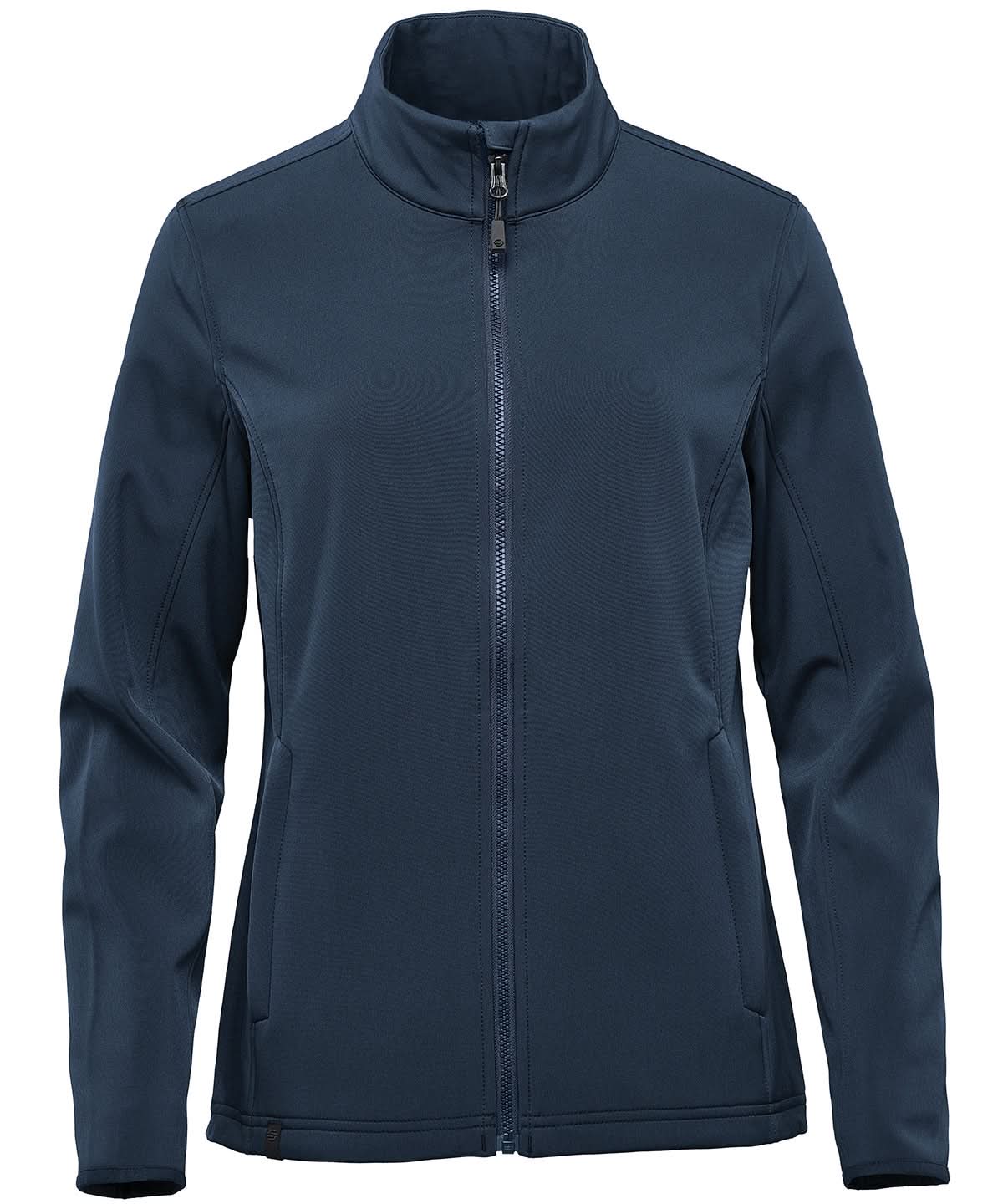 Stormtech Womens Narvik Softshell ST201 - Navy - Customisable Softshell Jacket