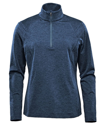 Dark Navy Heather