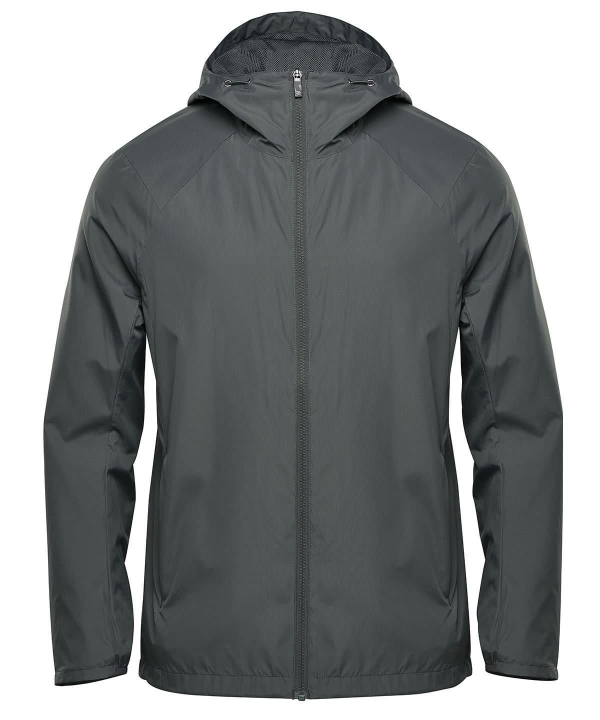 Stormtech Pacifica Lightweight Jacket ST210 - Dolphin - Customisable Jacket