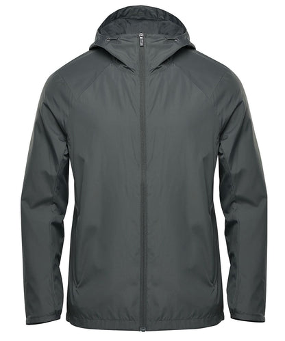 Stormtech Pacifica Lightweight Jacket ST210 - Dolphin - Customisable Jacket