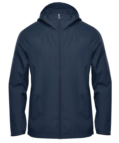 Stormtech Pacifica Lightweight Jacket ST210 - Navy - Customisable Jacket