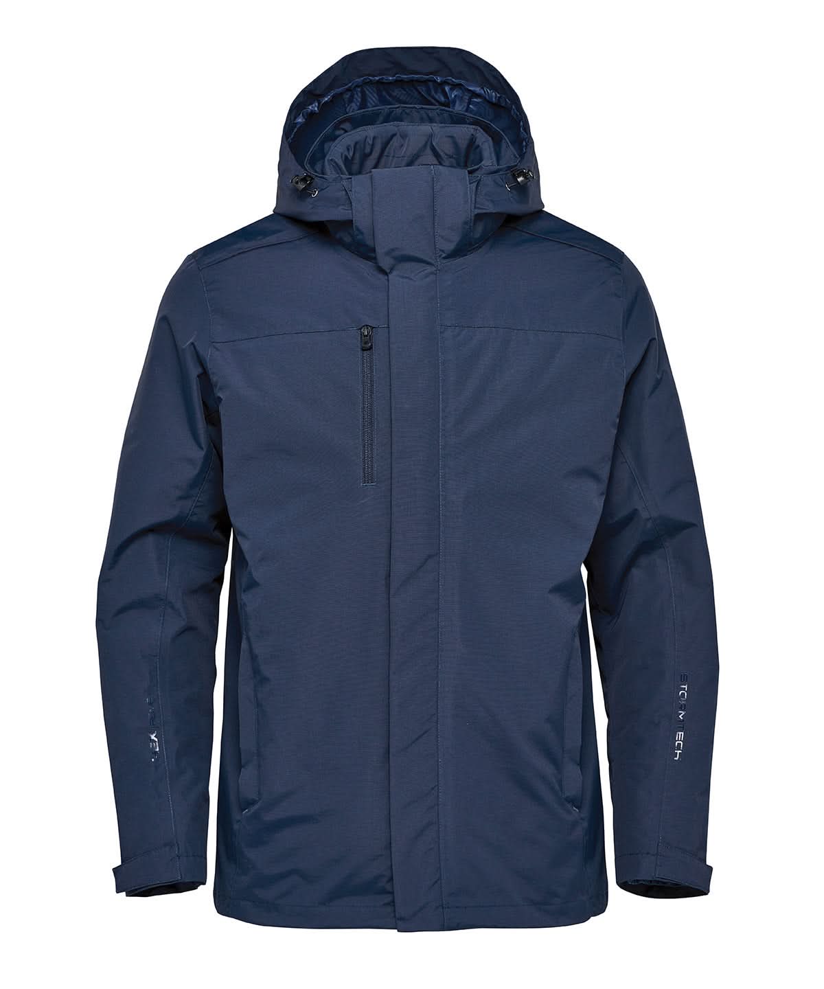 Stormtech Magellan System Jacket ST218 - Navy - Customisable Jacket