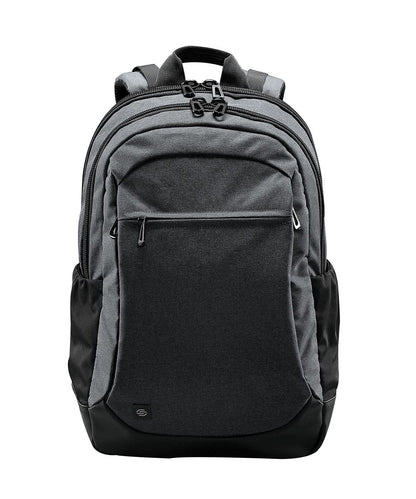 Stormtech Trinity access pack ST220 - Black One size - Customisable Bags