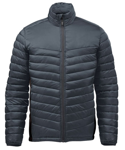 Stormtech Montserrat Thermal Jacket ST225 - Indigo Midnight - Customisable Jacket