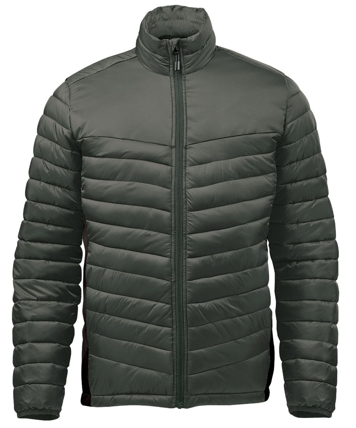 Stormtech Montserrat Thermal Jacket ST225 - Spruce Mallard - Customisable Jacket