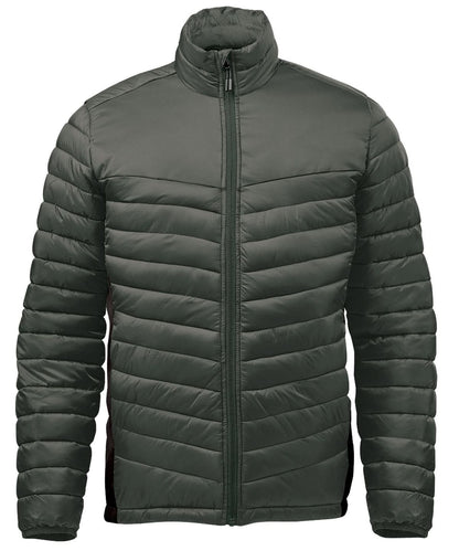 Stormtech Montserrat Thermal Jacket ST225 - Spruce Mallard - Customisable Jacket