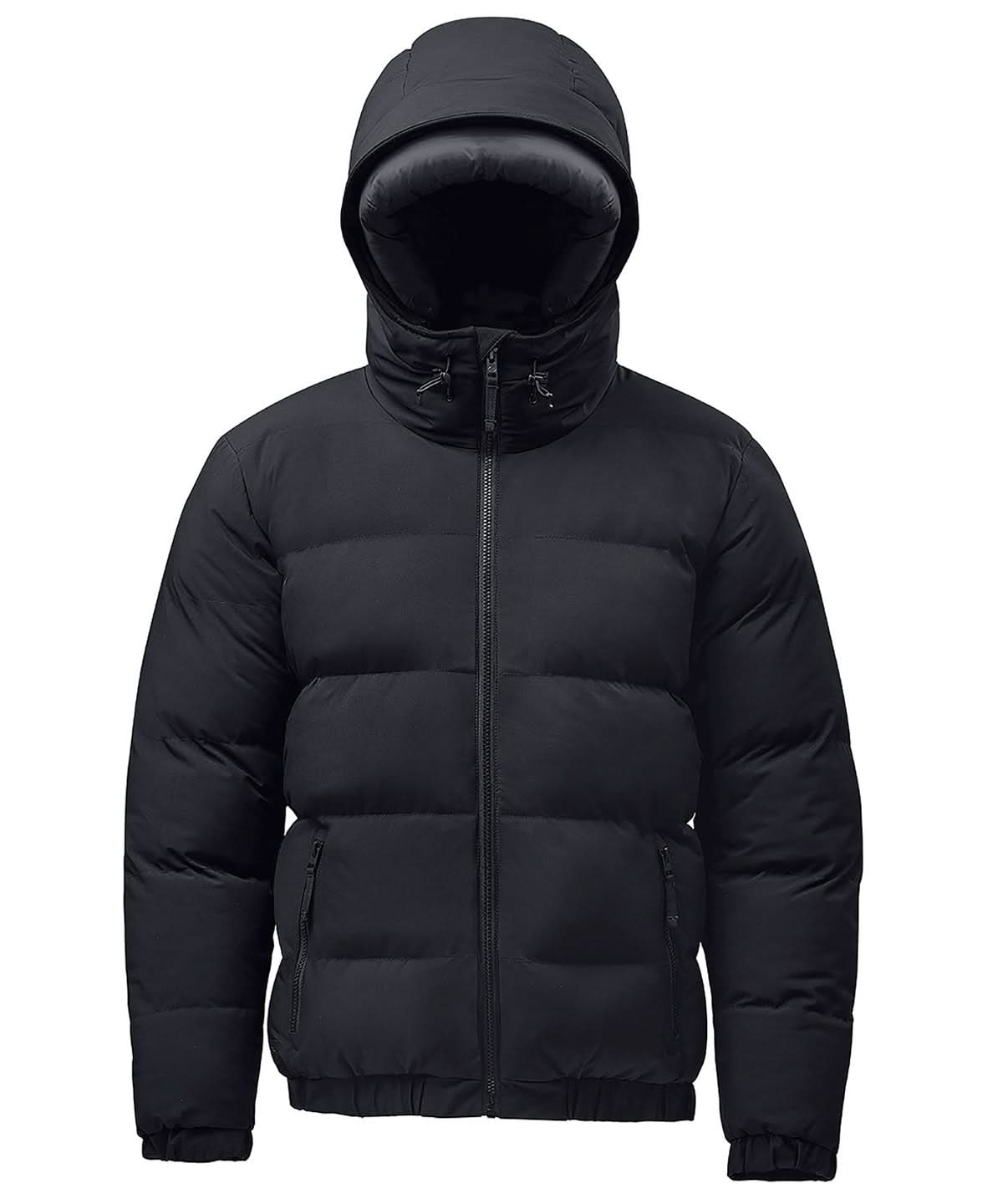 Stormtech Explorer Thermal Jacket ST227 - Black - Customisable Jacket