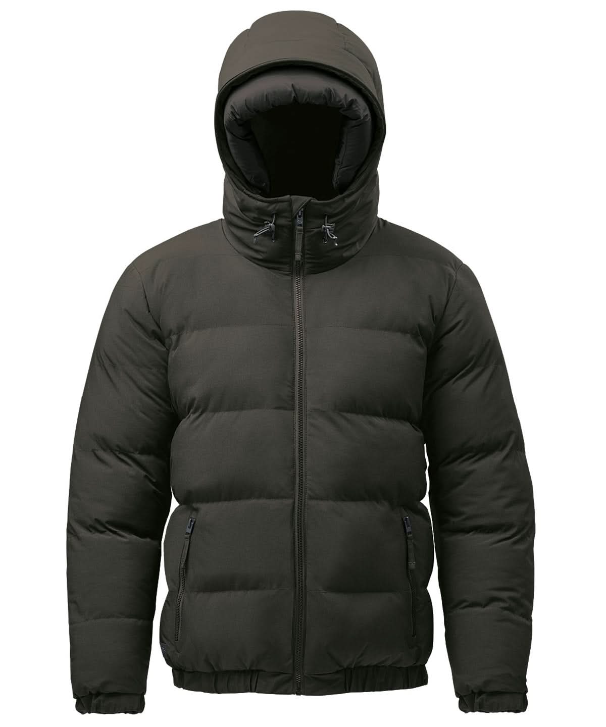Stormtech Explorer Thermal Jacket ST227 - Granite - Customisable Jacket