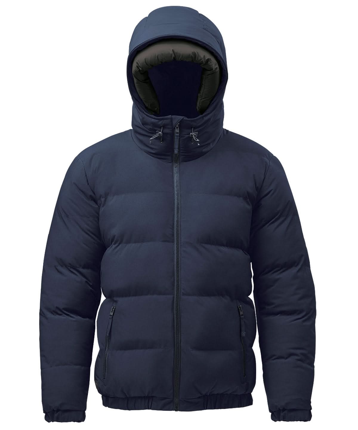 Stormtech Explorer Thermal Jacket ST227 - Midnight - Customisable Jacket