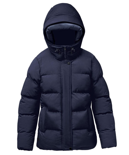 Stormtech Womens Explorer Thermal Jacket ST228 - Midnight - Customisable Jacket