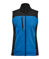 Azure Blue/Black