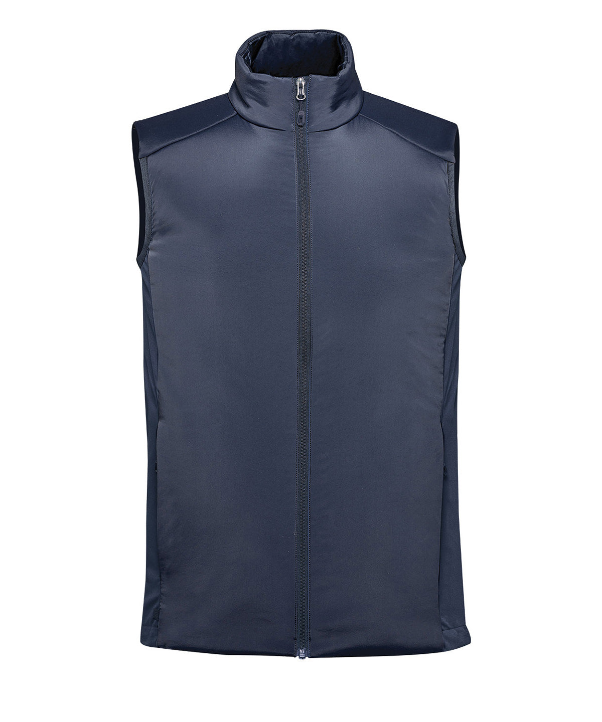 Cascadia thermal vest - ST242 - Midnight* - Customisable Gilets &amp; Body Warmers