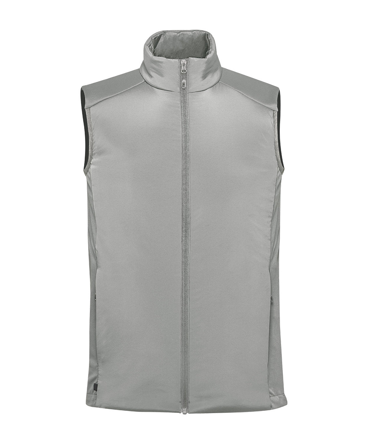 Cascadia thermal vest - ST242 - Storm Grey - Customisable Gilets &amp; Body Warmers
