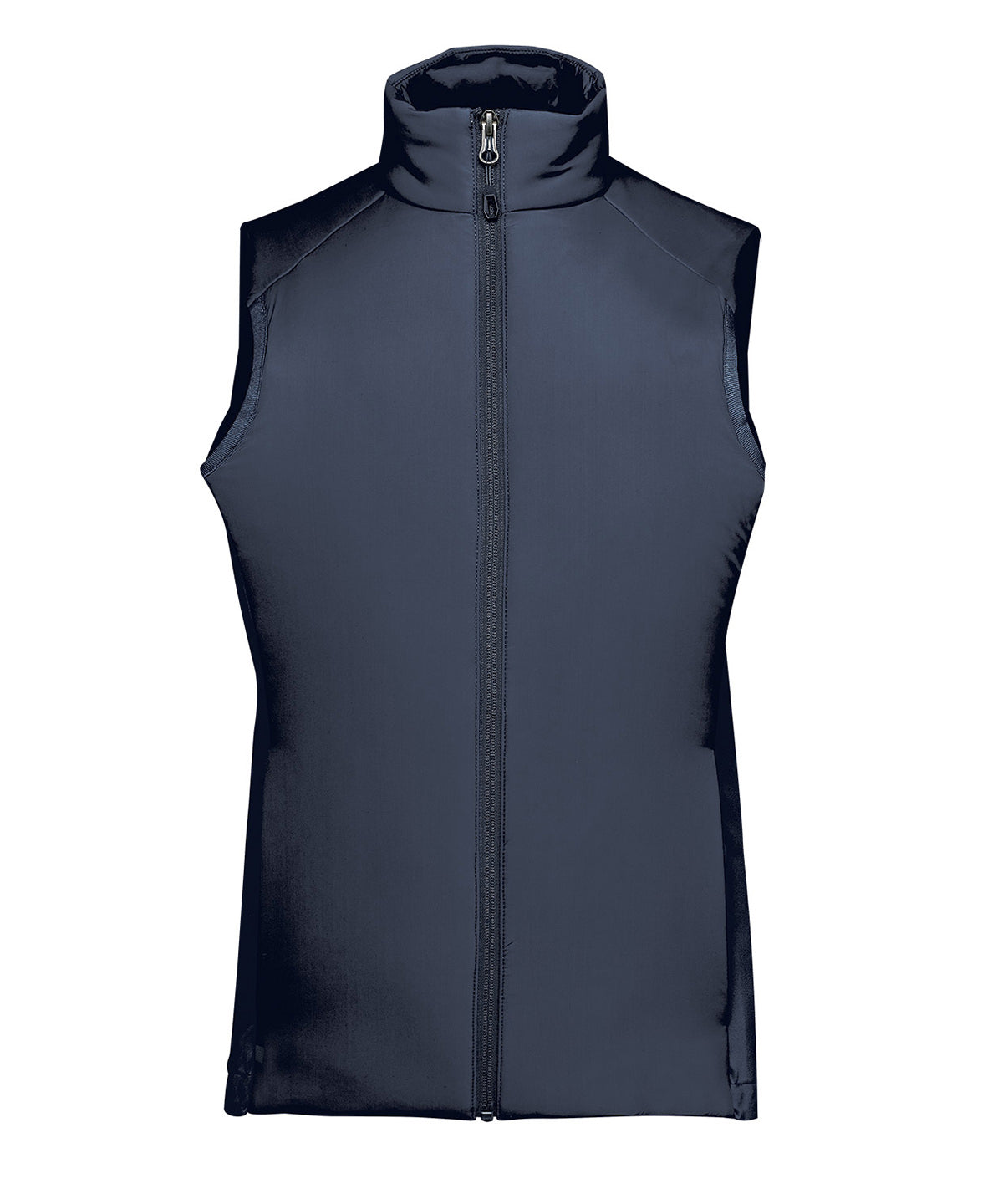 Women’s Cascadia thermal vest - ST243 - Midnight* - Customisable Gilets &amp; Body Warmers