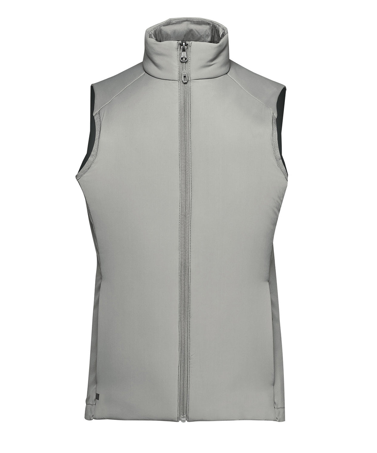 Women’s Cascadia thermal vest - ST243 - Storm Grey - Customisable Gilets &amp; Body Warmers
