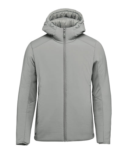 Storm Grey