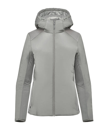 Storm Grey