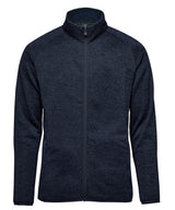 Navy Heather
