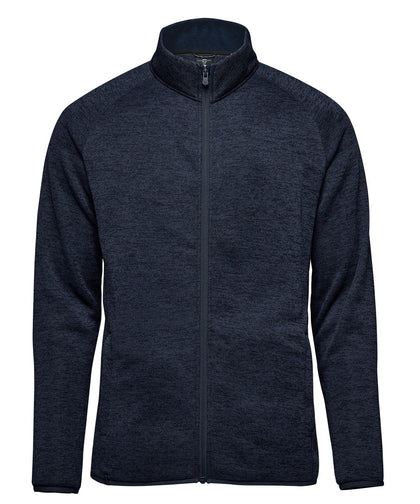 Navy Heather