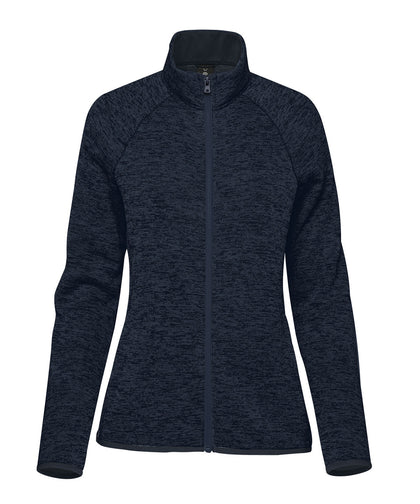 Navy Heather