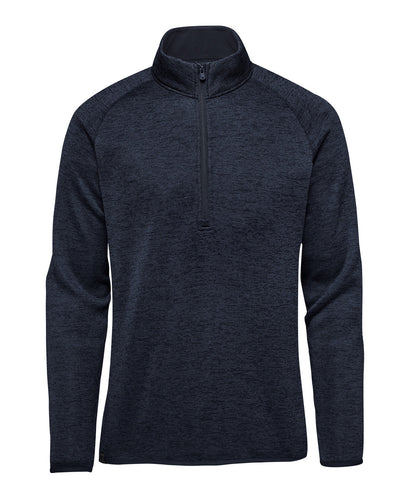 Navy Heather