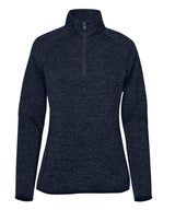 Navy Heather