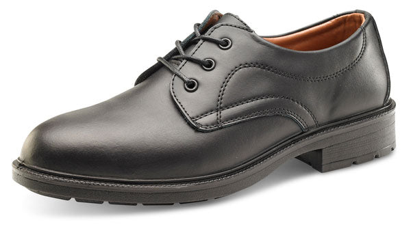 BEESWIFT MANAGERS SHOE - - Customisable Safety Shoes