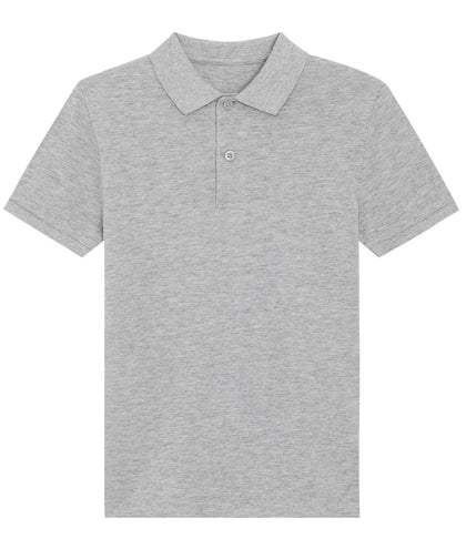 Heather Grey