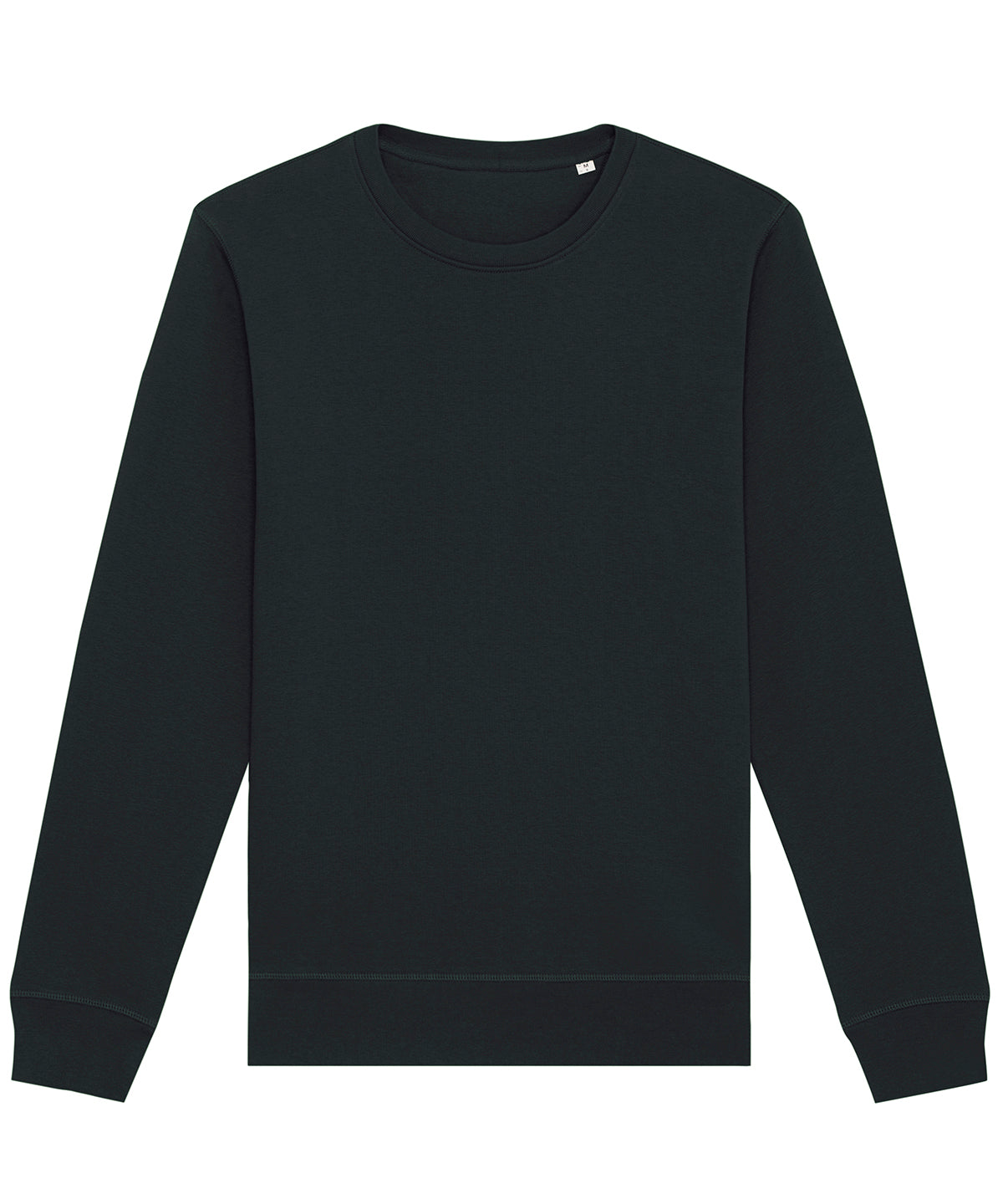Roller unisex crew neck sweatshirt (STSU868) - SX137 - Black* - Customisable Sweatshirts