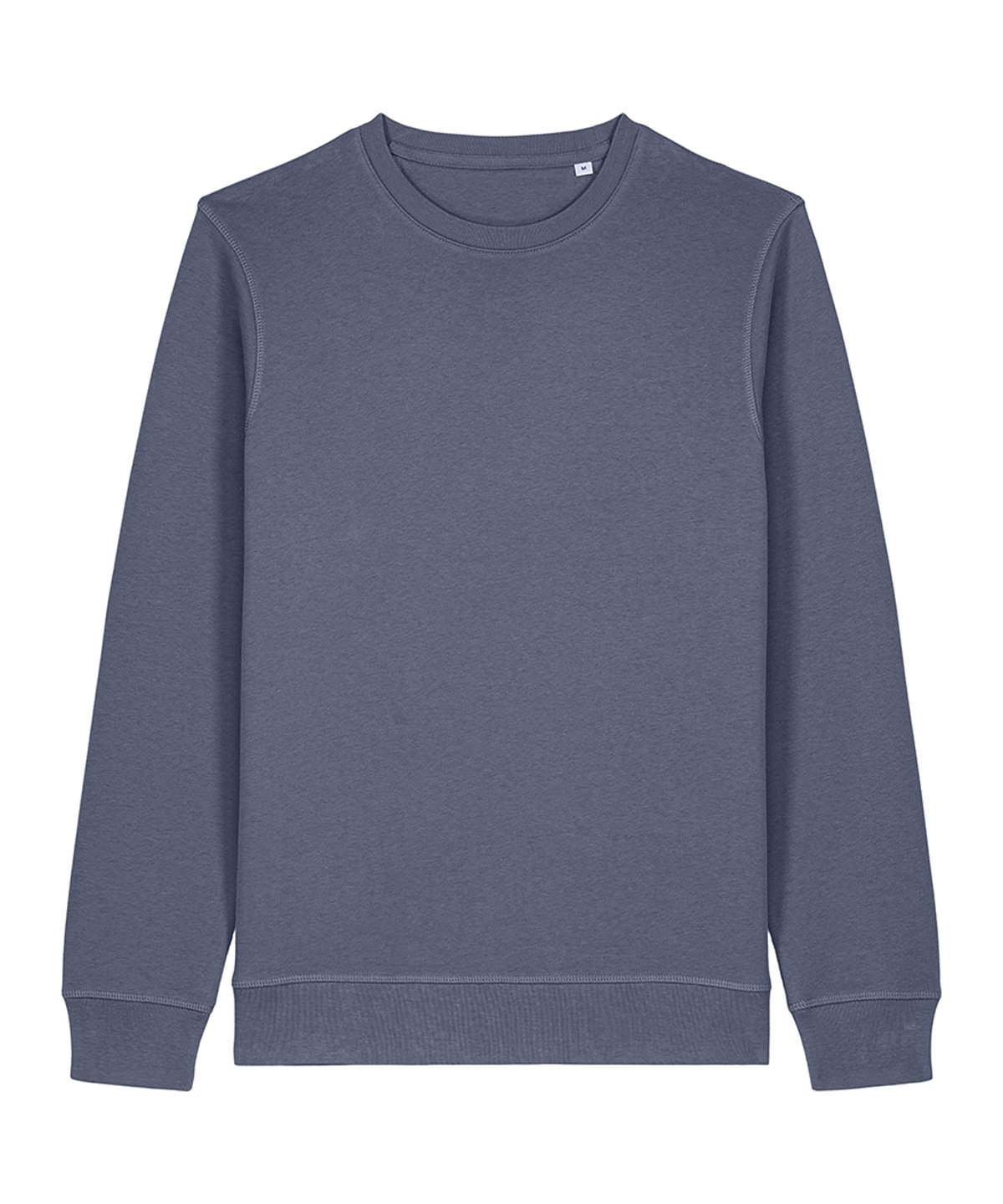 Roller unisex crew neck sweatshirt (STSU868) - SX137 - Blue Grey - Customisable Sweatshirts