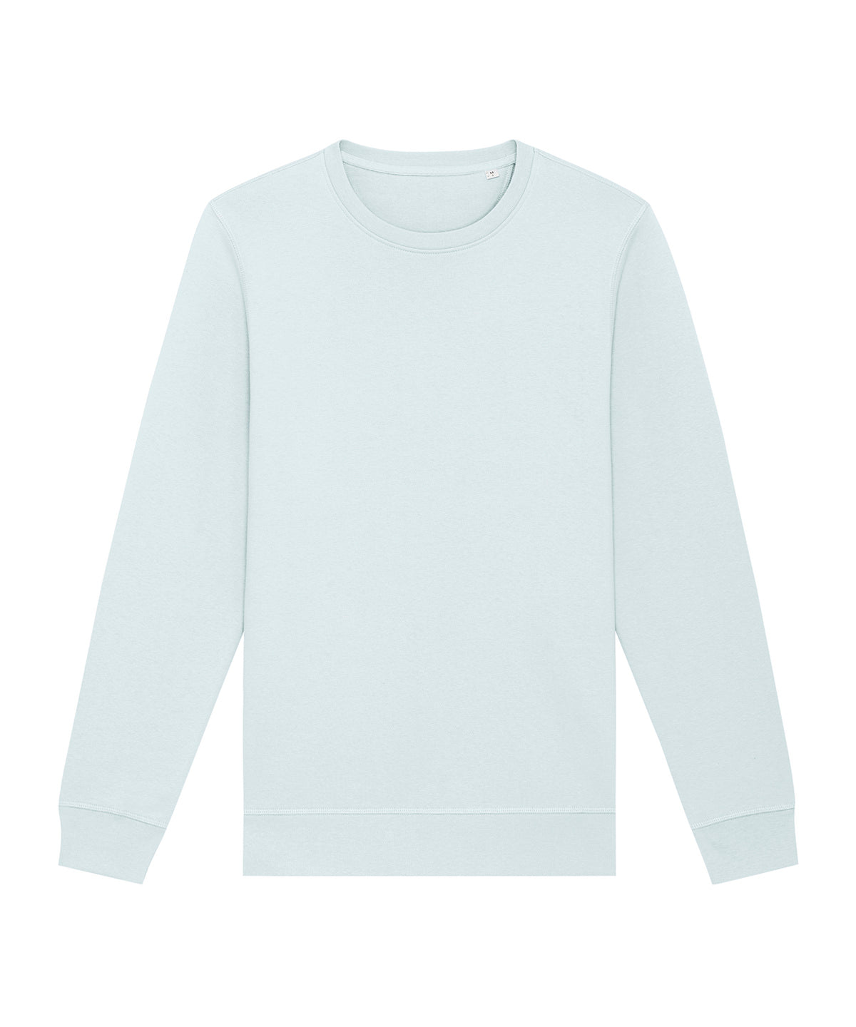 Roller unisex crew neck sweatshirt (STSU868) - SX137 - Blue Ice - Customisable Sweatshirts