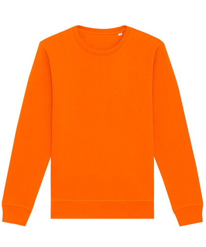 Bright Orange