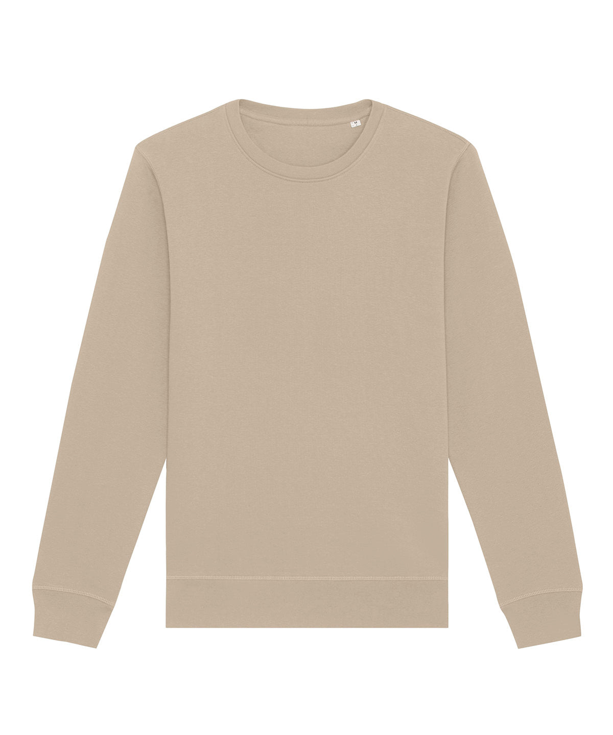 Roller unisex crew neck sweatshirt (STSU868) - SX137 - Desert Dust - Customisable Sweatshirts
