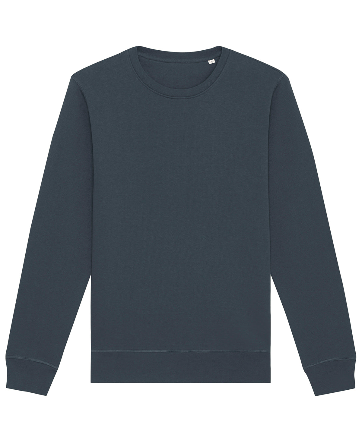 Roller unisex crew neck sweatshirt (STSU868) - SX137 - India Ink Grey - Customisable Sweatshirts