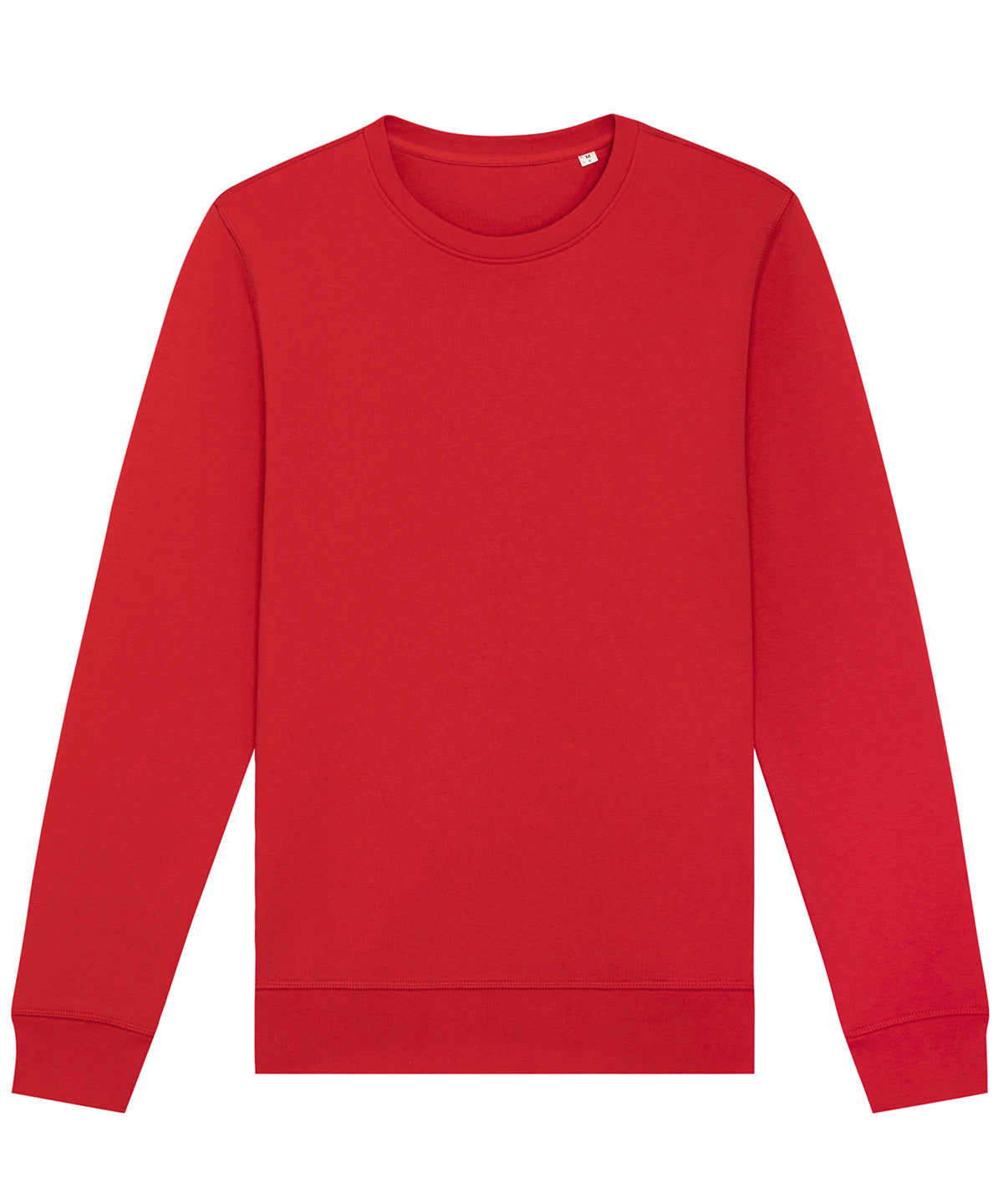 Roller unisex crew neck sweatshirt (STSU868) - SX137 - Red* - Customisable Sweatshirts