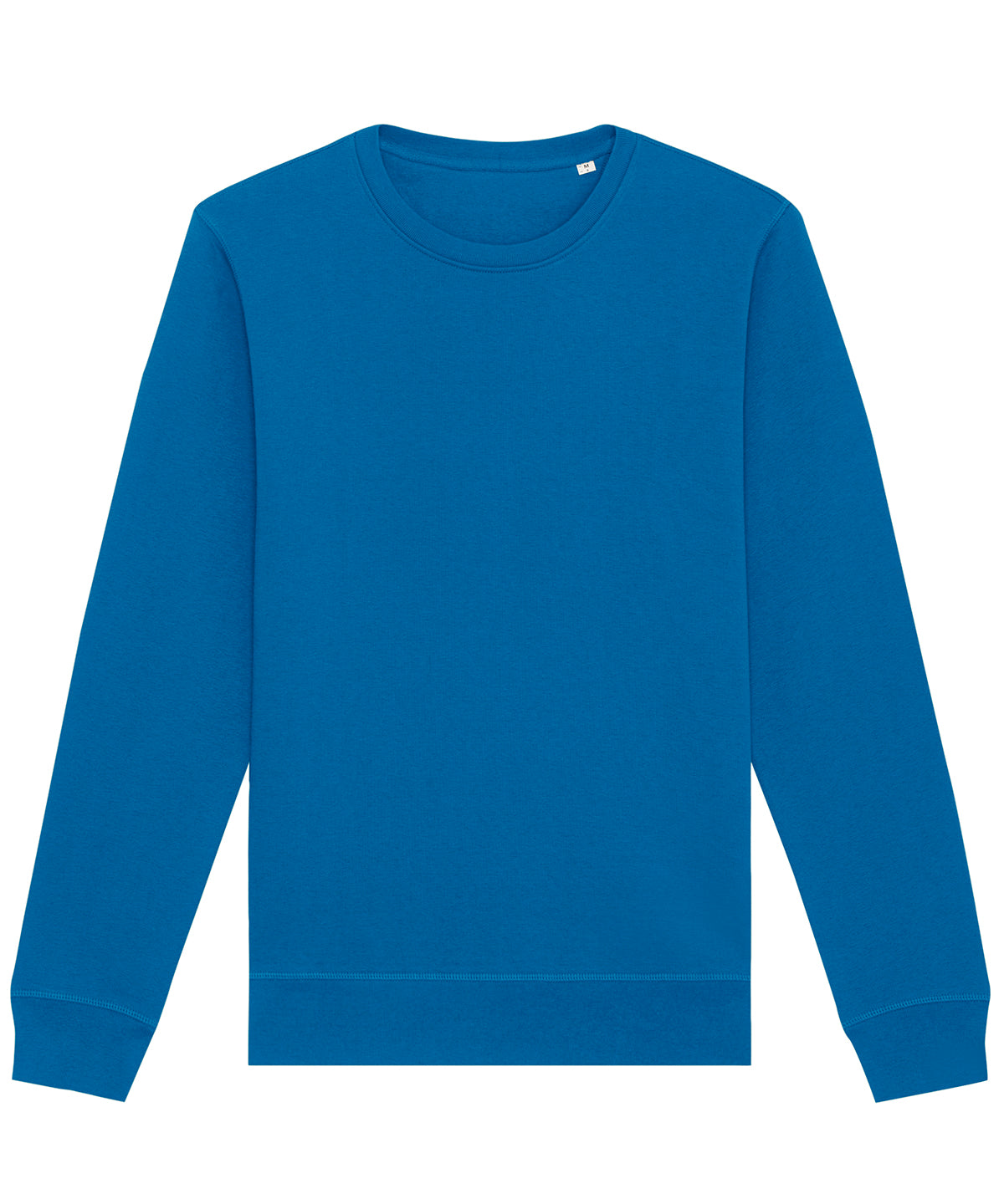 Roller unisex crew neck sweatshirt (STSU868) - SX137 - Royal Blue - Customisable Sweatshirts