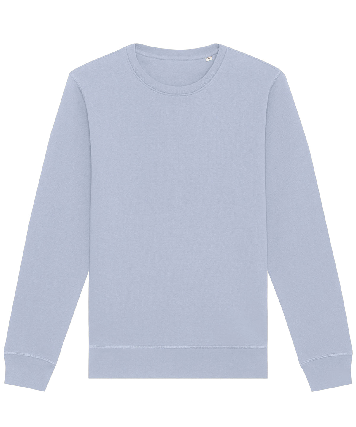 Roller unisex crew neck sweatshirt (STSU868) - SX137 - Serene Blue - Customisable Sweatshirts
