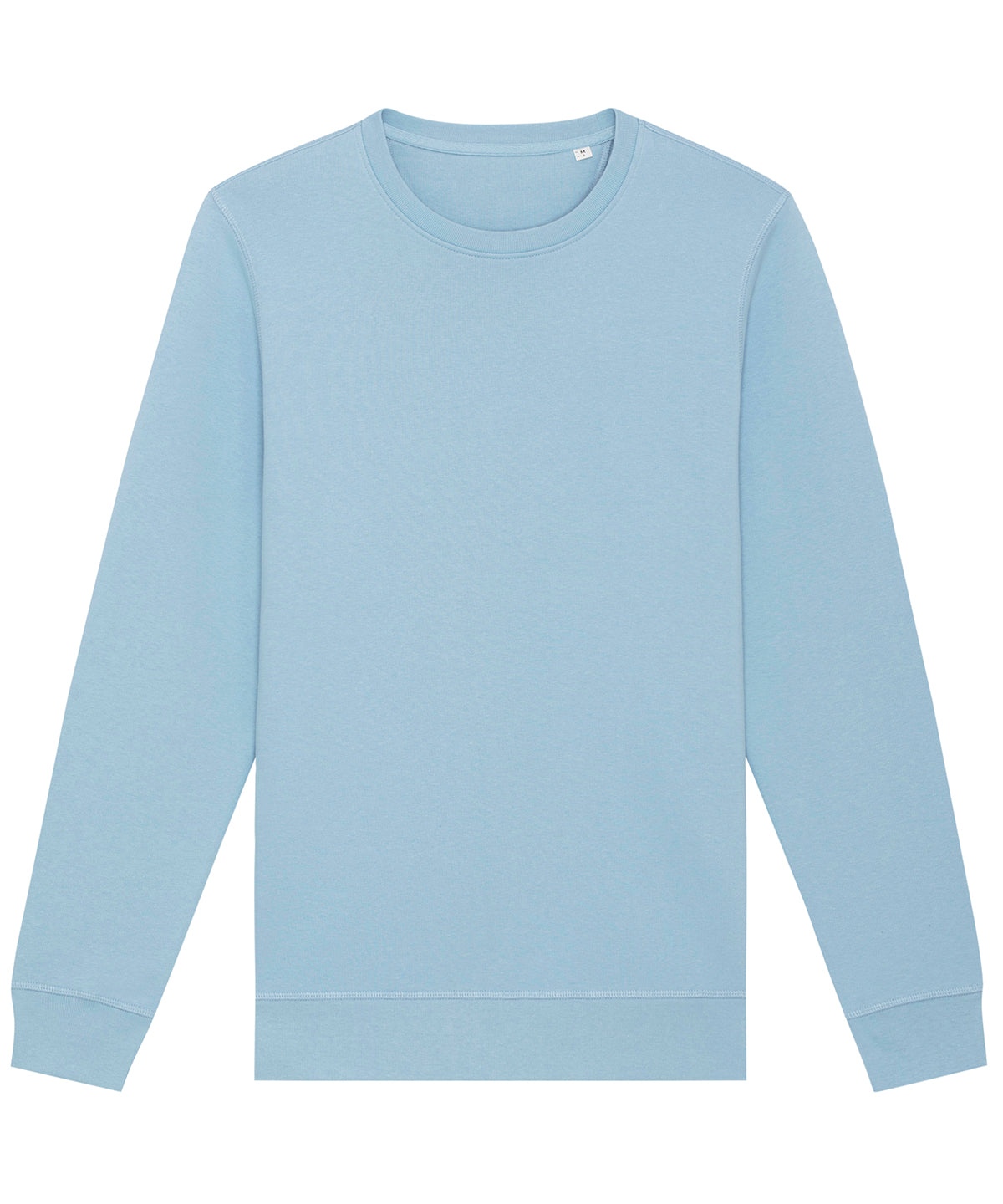 Roller unisex crew neck sweatshirt (STSU868) - SX137 - Sky Blue - Customisable Sweatshirts