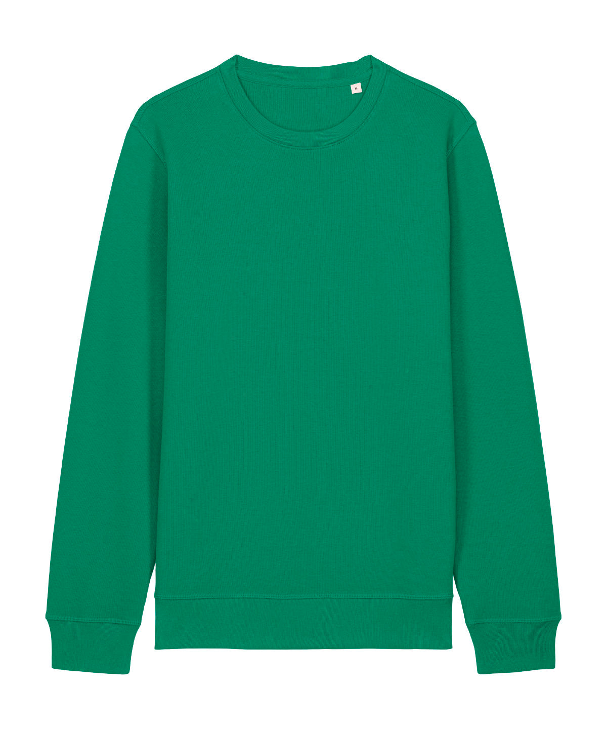 Roller unisex crew neck sweatshirt (STSU868) - SX137 - Verdant Green - Customisable Sweatshirts
