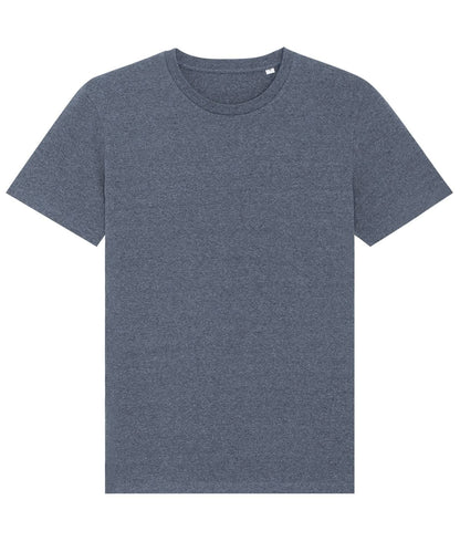 Stanley/Stella Black RE Creator organic cotton t shirt STTU787 SX141 - Re-Navy - Customisable T-Shirt