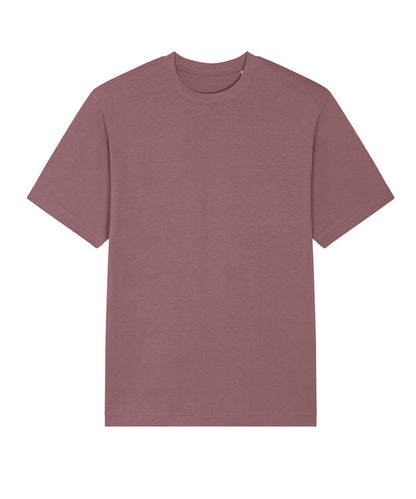 Stanley/Stella Freestyler relaxed heavy t shirt STTU788 SX142 - Kaffa Coffee - Customisable T-Shirt